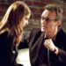 Sarah Michelle Gellar and Anthony Head on 'Buffy the Vampire Slayer'Credit: Everett Collection