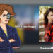 Anti-AI Indie Adventure Cat Secretary Reveals Celebrity Voice Cast