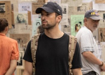 'Apocalypse Z 2' coming to Prime Video Halloween 2026: Plot, release date, how to watch, and more