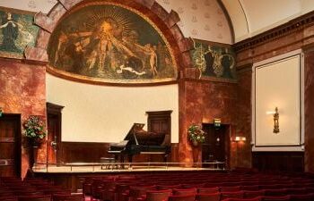wigmore hall