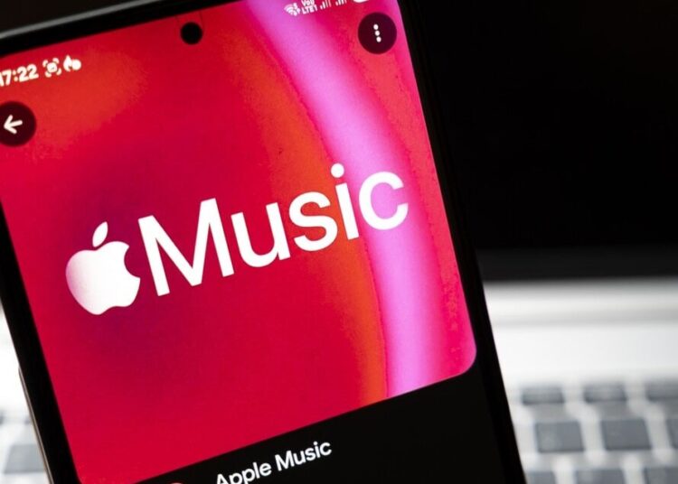 Apple Music code spotted in Android app beta hints at new subscription tiers with Spotify-style skip limits (report)