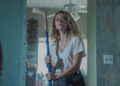Tatiana Maslany in Apple TV's 'Maximum Pleasure Guaranteed.'