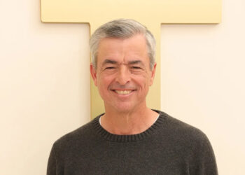 Apple’s Eddy Cue on ‘F1’ Sequel, Why Apple TV Has Never Licensed Library Content and Being Inspired by Steve Jobs