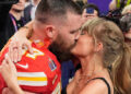 Are Taylor Swift and Travis Kelce getting married at Madison Square Garden? What we know