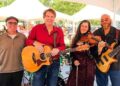 Area Events & Activities: Music scene heating up in the area
