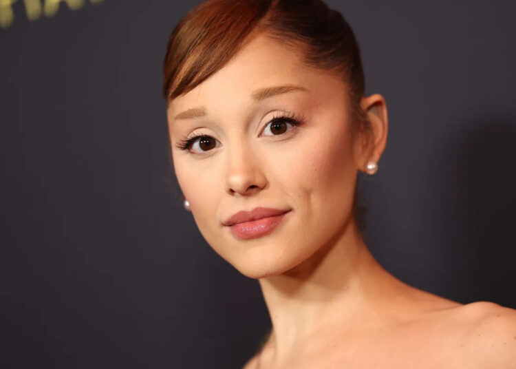 Ariana Grande Blasts White House for Using ‘Bye’ in TikTok Video Promoting ICE Arrests: ‘F— ICE’