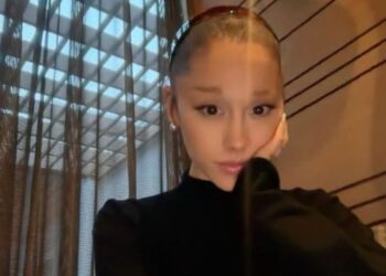 Ariana Grande Calls Out ‘Heinous’ White House Move After Song Use — Report