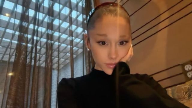 Ariana Grande Calls Out ‘Heinous’ White House Move After Song Use — Report