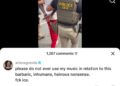 Ariana Grande Slams White House for Using Her Music in Pro ICE Video Heinous Nonsense