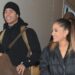 Ariana Grande Spotted With Ex-Boyfriend Ricky Alvarez for Her Birthday