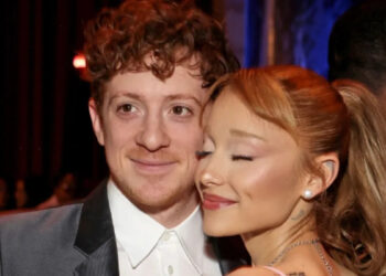 Ariana Grande and Ethan Slater Split Months Before the News Went Public