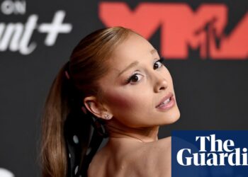 Ariana Grande rebukes White House for using her music in ‘barbaric, inhumane’ ICE video | Ariana Grande