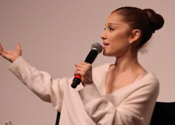 Ariana Grande tells White House not to use song in 'barbaric' TikTok