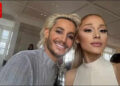 Ariana Grande’s 'Eternal Sunshine' tour: Frankie Grande says he is 'just so proud’ of his sister