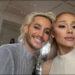 Ariana Grande’s 'Eternal Sunshine' tour: Frankie Grande says he is 'just so proud’ of his sister