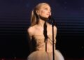 Ariana Grande's Setlist for 'Eternal Sunshine' Tour's Opening Night