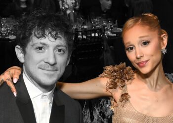 Ariana Grande’s breakup with theater-kid boyfriend is, simply put, very funny.