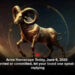 Aries Horoscope Today, June 6, 2026: If you're married or committed, let your loved one speak fully before replying