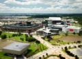 Arlington council gives entertainment district new designation in hopes of adding to state network
