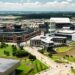 Arlington council renames entertainment district hopes of adding area to statewide network