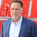 Arnold Schwarzenegger Makes Rare Public Appearance With Longtime Girlfriend Heather Milligan