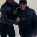 Rio Vikunga and Tumelo Ruele want to make history by putting artists first.
