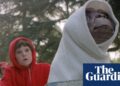 As Spielberg confirms whether ET was ‘slimy or dry’, we enter a new age of the celebrity interview | Film