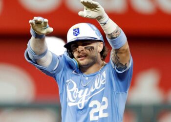 Astros Royals Baseball | National Sports