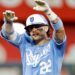 Astros Royals Baseball | National Sports