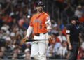 Astros, Royals striving to escape the doldrums - Field Level Media - Professional sports content solutions