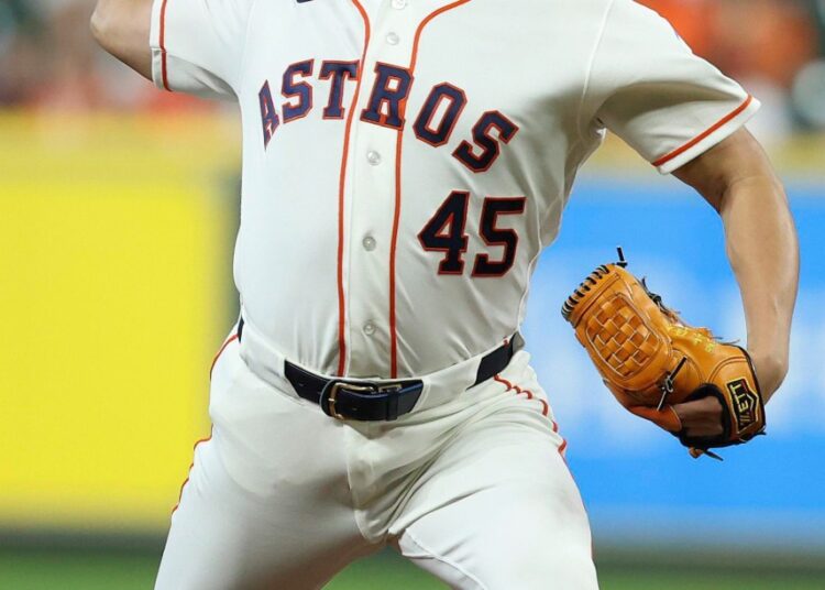 Astros vs. Royals Game Discussion: 6/12/2026