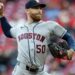 Astros vs. Royals Game Discussion: 6/13/2026