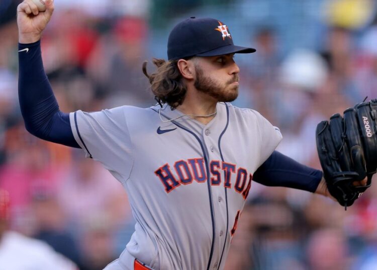 Astros vs. Royals Game Discussion: 6/14/2026