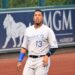 Salvador Perez Kansas City royals