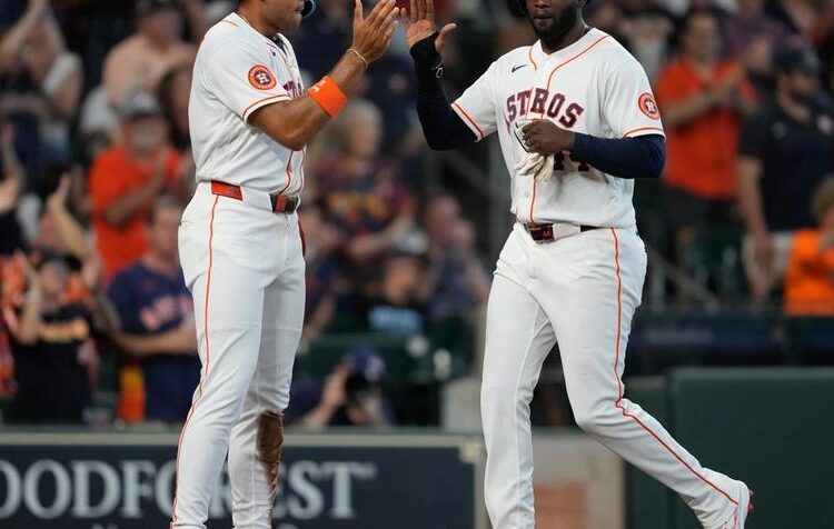 Astros vs Royals Prediction, Odds, Moneyline, Spread & Over/Under for June 12