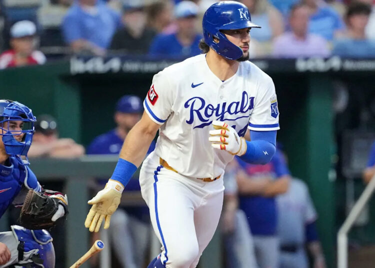 Astros vs Royals Prediction, Picks & Odds for Today's MLB Game
