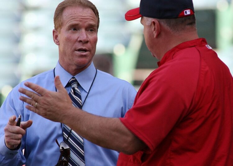 Astros vs. Royals Series Primer with Royals Broadcaster Rex Hudler