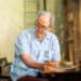 At 80, John Lithgow Makes Tony History as Oldest Male Acting Winner and Sets a 53-Year Record