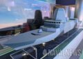 At least six Common Combat Vessels will be built for the Royal Navy