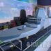 At least six Common Combat Vessels will be built for the Royal Navy