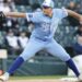 Athletics have trade interest in Royals 4.11 ERA All-Star left-handed starter