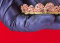 Atlanta Grillz Museum pop-up showcases custom celebrity grillz