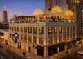 Atlanta entertainment 'campus' in 1920s building is days from debut