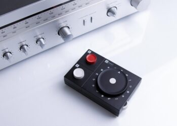 Atonemo’s NTS Radio Player brings the best of internet radio to your hi-fi