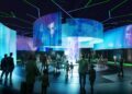 Attraktion! celebrates the sold-out opening of Querion Hypermedia Entertainment Park in Piechowice, Poland – Amusement Today