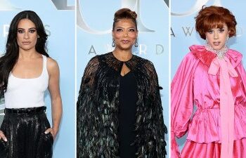 Feature Tony Awards 2026 Red Carpet