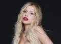 Ava Max calls homophobes 'idiots' & embraces a career reset