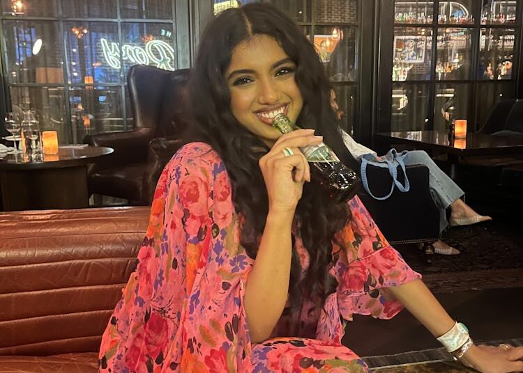Avantika On Working With Mindy Kaling & Writing Roles For Herself