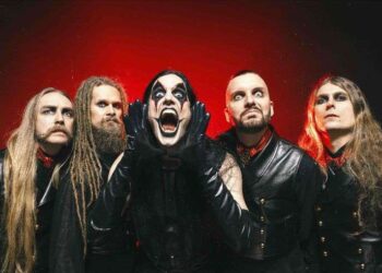 Avatar release ‘Crying Fire’ – brand new single & video  – Metal Planet Music