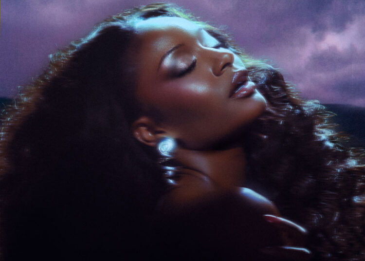 Ayra Starr Tornado album cover